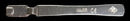 HANDLE SURGICAL SS MAJOR STD11.2CM (DROP)