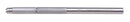HANDLE SURGICAL MINI SS 10CM(DROP)