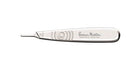 HANDLE SURGICAL SS FITS BLADES6-16 SZ 5 (DROP)