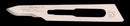BLADE SS SZ 15 ST 100/BX(DROP)