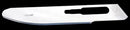 BLADE CARBON STEEL SZ 70NON-ST 100/BX (DROP)
