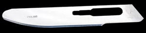 Cincinnati Surgical Company Cincinnati Carbon Steel Blades  Blade, Carbon Steel, Size 70, Non-Sterile, 100/bx