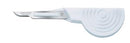 Cincinnati Surgical Company Cincinnati Stainless Steel Scalpel