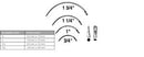 Cincinnati Surgical Company Cincinnati Suture Needles - Non-Sterile 