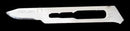Cincinnati Surgical Company Cincinnati Lance Stainless Steel Blades  Size 15, Sterile, 100/bx