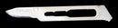 BLADE CARBON STEEL SZ 15 ST100/BX (DROP)