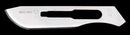 Cincinnati Surgical Company Cincinnati Lance Carbon Steel Blades  Size 20, Sterile, 100/bx