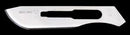 BLADE CARBON STEEL SZ 20 ST100/BX (DROP)