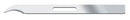 Cincinnati Surgical Company Cincinnati Swann Morton Stitch Cutter  Stitch Cutter, Swann Morton, Midi, Stainless Steel
