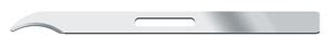 Cincinnati Surgical Company Cincinnati Swann Morton Stitch Cutter  Stitch Cutter, Swann Morton, Midi, Stainless Steel