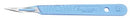 SCALPEL SM SZ 11 BLU DISP ST10/BX (DROP)