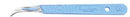 Cincinnati Surgical Company Cincinnati Swann Morton Scalpels  Scalpel, Swann Morton, Size 12, Blue Handle, Dispo