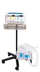 Aspen Surgical Aaron Electrosurgical Generator  G Electrosurgery System with Smoke Evacuation, 4 Y