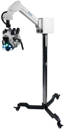 Aspen Surgical Colposcope & Accessories 