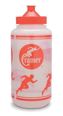 Hygenic/Performance Health Hydration Stations  Big Mouth 1 Qt. Squeeze Bottles with Push/Pull Lid