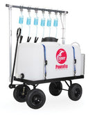 Hygenic/Performance Health Hydration Stations  PowerFlo 50 Hydration Unit, 50-Gallon Tank Capacit