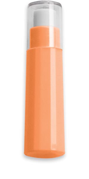 Medipurpose Surgilance Lite Safety Lancet  , 2.2mm Penetration Depth, 28G, Orange, 100/bx