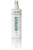 RB HEALTH BIOFREEZE PROFESSIONAL TOPICAL PAIN RELIEVER