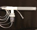 Med-Tech Nebulizers  r , Hand-Held, T-mouthpiece, w/ 22mm connector, 7