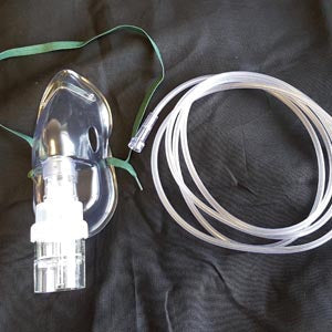 Med-Tech Nebulizers 