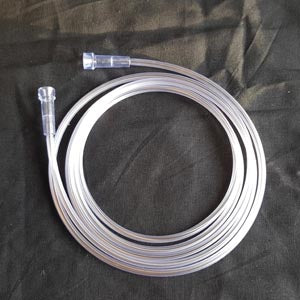 OXY TUBING 7' STAR TUBING50/CS (RX)(NR)