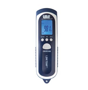 Links Medical Products, Inc. Links Medical Thermometers  LINKTEMP Non-Contact, Infrared Thermometer