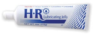 Hr Lubricating Jelly