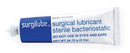 Hr Healthcare Hr Surgilube Surgical Lubricant  SURGILUBE 2oz (56.7gm) Tube Screw/Fez Cap (Metal T