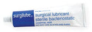 Hr Healthcare Hr Surgilube Surgical Lubricant  SURGILUBE 4.25oz (120.49gm) Tube Screw/Fez Cap (Me