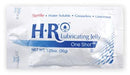 Hr Healthcare Hr Lubricating Jelly  HR Sterile Lubricating Jelly 1.25oz. (36gm) OneSho