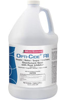 UN1805-DISINFECTANT INSTRUMENTOPTICIDE 1 GAL 4/CS