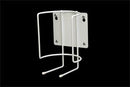 Micro-Scientific, Usa Micro-Scientific Opti-Cide3 Disinfectant Surface Wipes  Accessories: Metal Wall Bracket For Opti-Cide Wipe