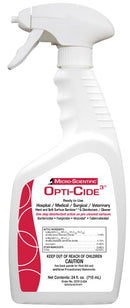 Micro-Scientific, Usa Micro-Scientific Opti-Cide3® Disinfectant