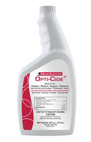 UN1987 DISINFECTANT OPTICIDE3 FLIP12/CS