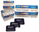 Mydent Defend Barrier Products  Phosphor Plate Barrier Envelopes Size 2, 300/bx