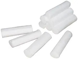 ROLLS COTTON #2 MED 1.5X.3752000/BX 6BX/CS