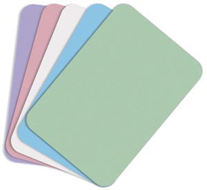 Mydent Defend Tray Covers  Size B (8.5" x 12.25")lue, 1000/cs