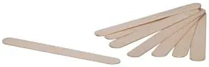 DEPRESSOR TONGUE ADLT 6IN500/BX 10BX/CS
