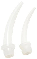 Mydent Defend Mixing Tips  Intra-Oral Tips, Clear, Lrg., 100/bg