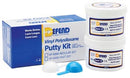 Mydent Defend Super Hydrophilic Vps Impression Material  Polysiloxane Putty Kit-Fast Set. Includes 2x300 mL