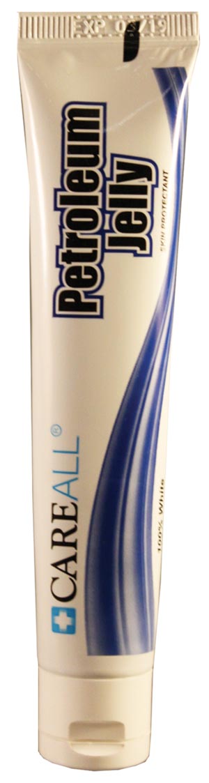 New World Imports Careall® Petroleum Jelly  Petroleum-Jelly-1-oz-Tube-72-cs