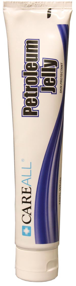 New World Imports Careall® Petroleum Jelly  Petroleum-Jelly-4-oz-Tube-6-bx-12-bx-cs
