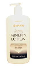 MINERIN LOTION 473MLNDC00904-7752-16 12/CS