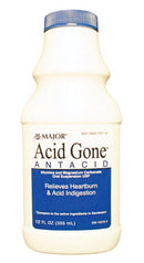 ANTACID LIQUID 12 OZNDC00904-7727-14