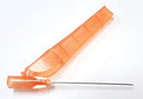 SAFETY HYPO NDL 25GX1 1/2100/BX 10BX/CS