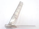 SAFETY HYPO NDL 27GX1 1/2100/BX 10BX/CS