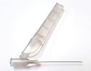 Exel Corporation Exel Safety Hypodermic Needles