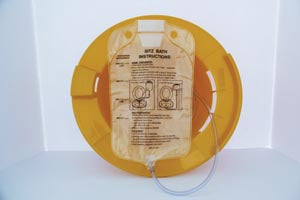 Gmax Sitz Bath