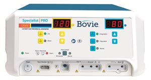 Aspen Surgical Aaron Electrosurgical Generator  120 Multi-Purpose Electrosurgical Generator, 120 W