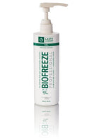 RB HEALTH BIOFREEZE PROFESSIONAL TOPICAL PAIN RELIEVER  Biofreeze Professional, 16 oz Gel Pump, Green, 24/
